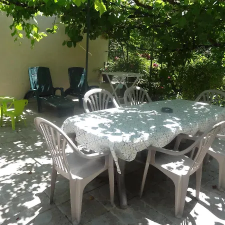 Casa vacanze Chez Huguette