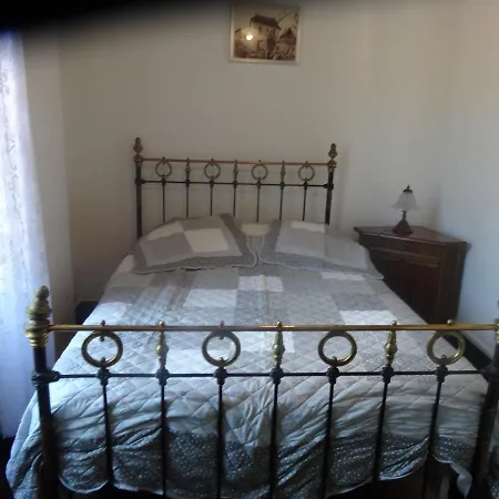 Holiday home Chez Huguette *