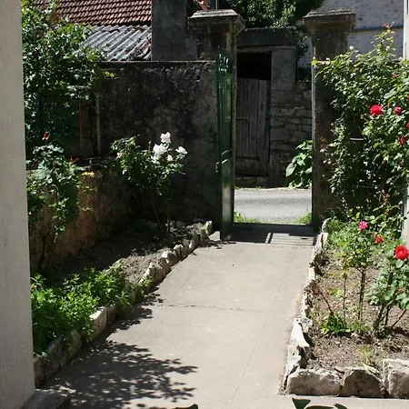 Holiday home Chez Huguette