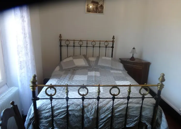 Prázdninový dům Chez Huguette *